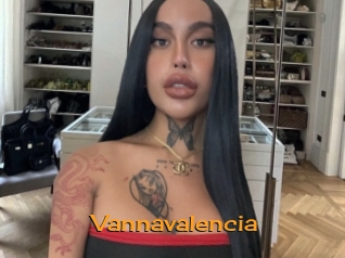 vannavalencia Sortez Couvert