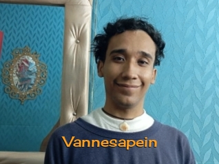 Vannesapein