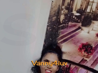 Vanny4luv