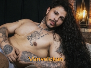 vanvelckan Sortez Couvert