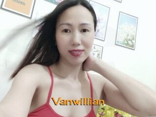Vanwillian