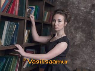 Vasilisaamur