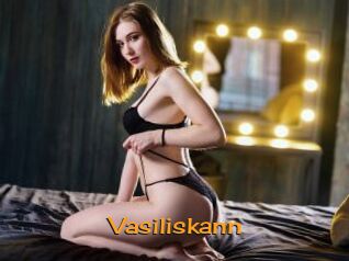 Vasiliskann