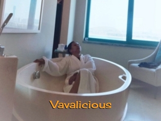 Vavalicious