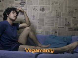 Vegamanly