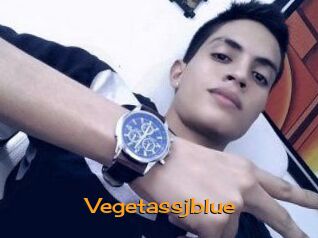 Vegetassjblue