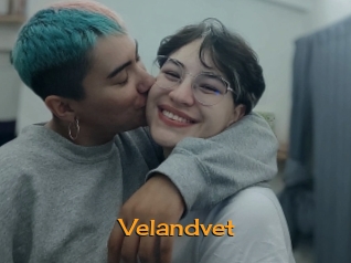 Velandvet