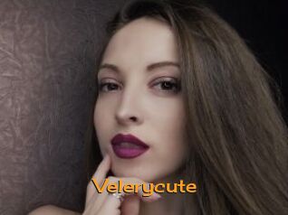 Velerycute