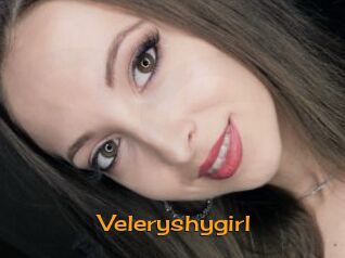 Veleryshygirl