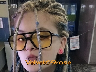 Velvet69rose
