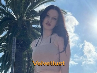 velvetlust Sortez Couvert