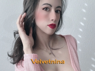 Velvetnina