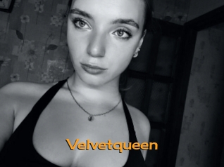velvetqueen Sortez Couvert