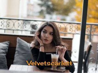 Velvetscarlett