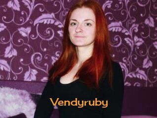Vendyruby