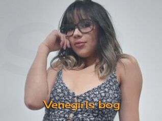 Venegirls_bog