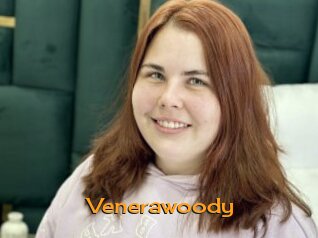 Venerawoody