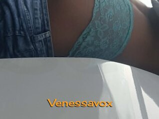Venessavox
