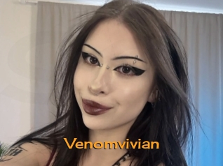 Venomvivian