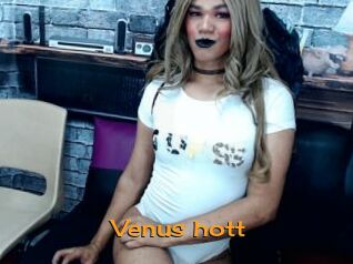 venus_hott Sortez Couvert