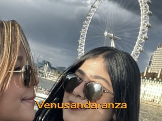Venusandaranza