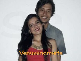 Venusandmarte