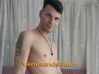 Venusandsaturn