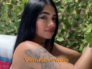 Venusbrownie