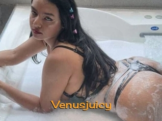 venusjuicy Sortez Couvert