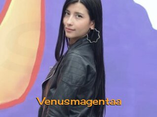 Venusmagentaa