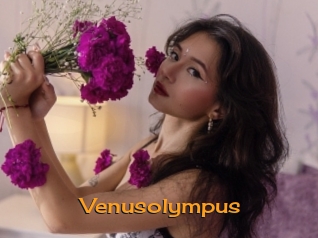Venusolympus