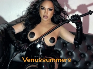 venussummers Sortez Couvert