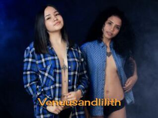 Venuusandlilith