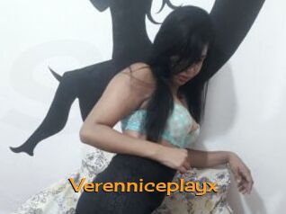 Verenniceplayx