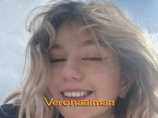 Veronaalman
