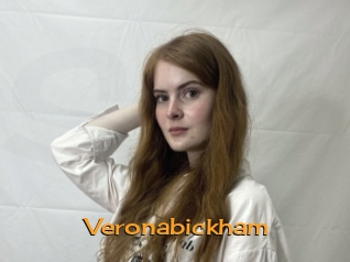 Veronabickham