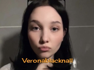 Veronablacknall