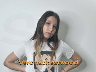 Veronacheatwood