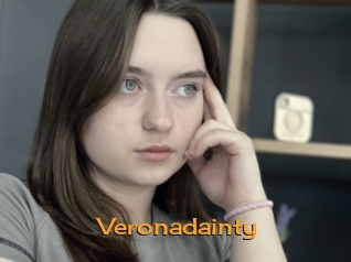 Veronadainty