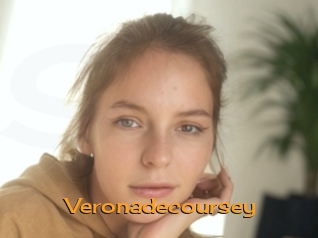 veronadecoursey Sortez Couvert