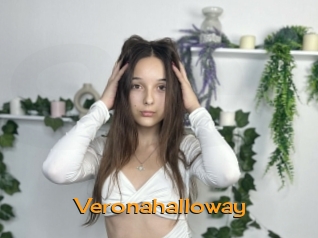 Veronahalloway
