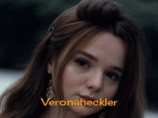 Veronaheckler