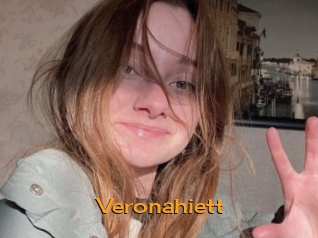Veronahiett