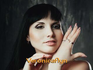 Veronicaflyn