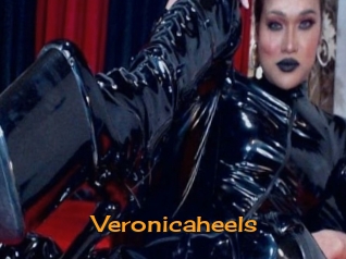 veronicaheels Sortez Couvert