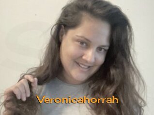 Veronicahorrah