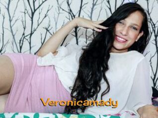 veronicamady Sortez Couvert