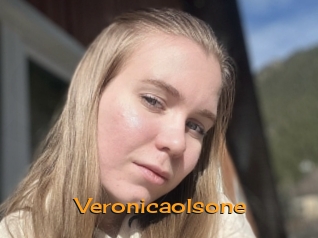 Veronicaolsone