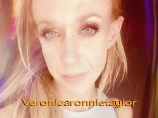 Veronicaronnietaylor