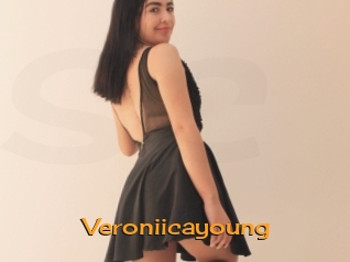 veroniicayoung Sortez Couvert